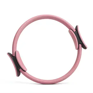 Pelvic Floor Exercise Trainer – Yoga & Pilates Core Training Wheel