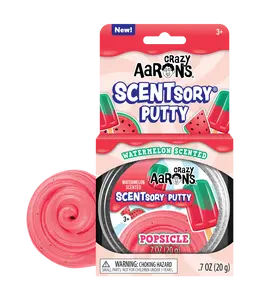 Popsicle | SCENTsory®