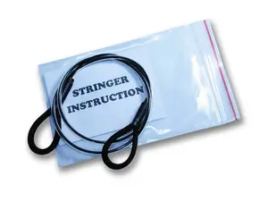 MK 150-SS Crossbow Stringer Cocking Aid String 150 lbs. Hunting Archery