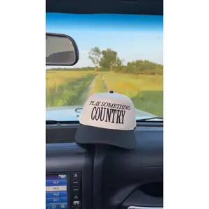 Play Something Country Hat