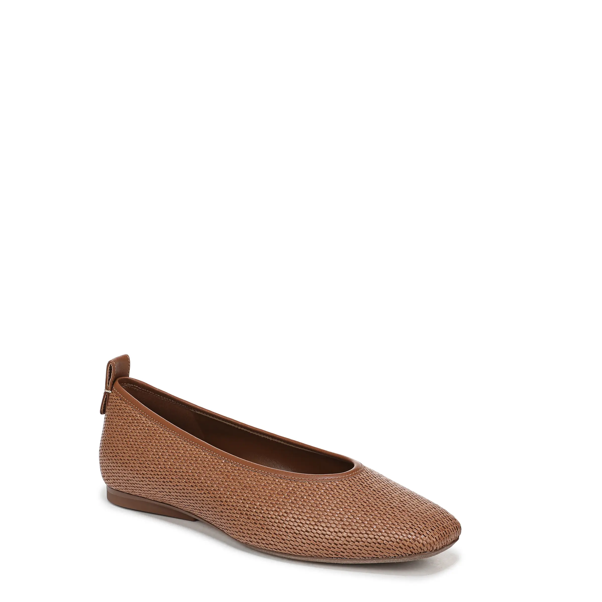 Naturalizer Womens Carla5 Ballet Flat - Medium & Wide Width
