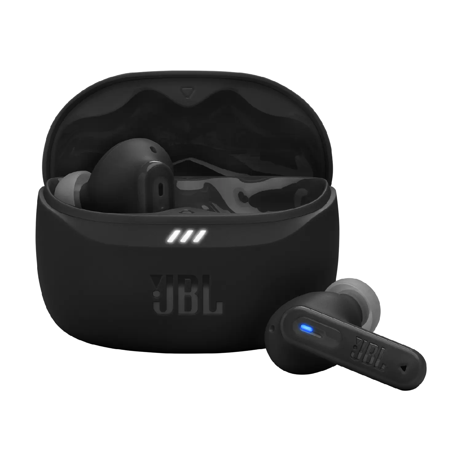 JBL Tune Beam 2, True Wireless Noise Cancelling Earbuds