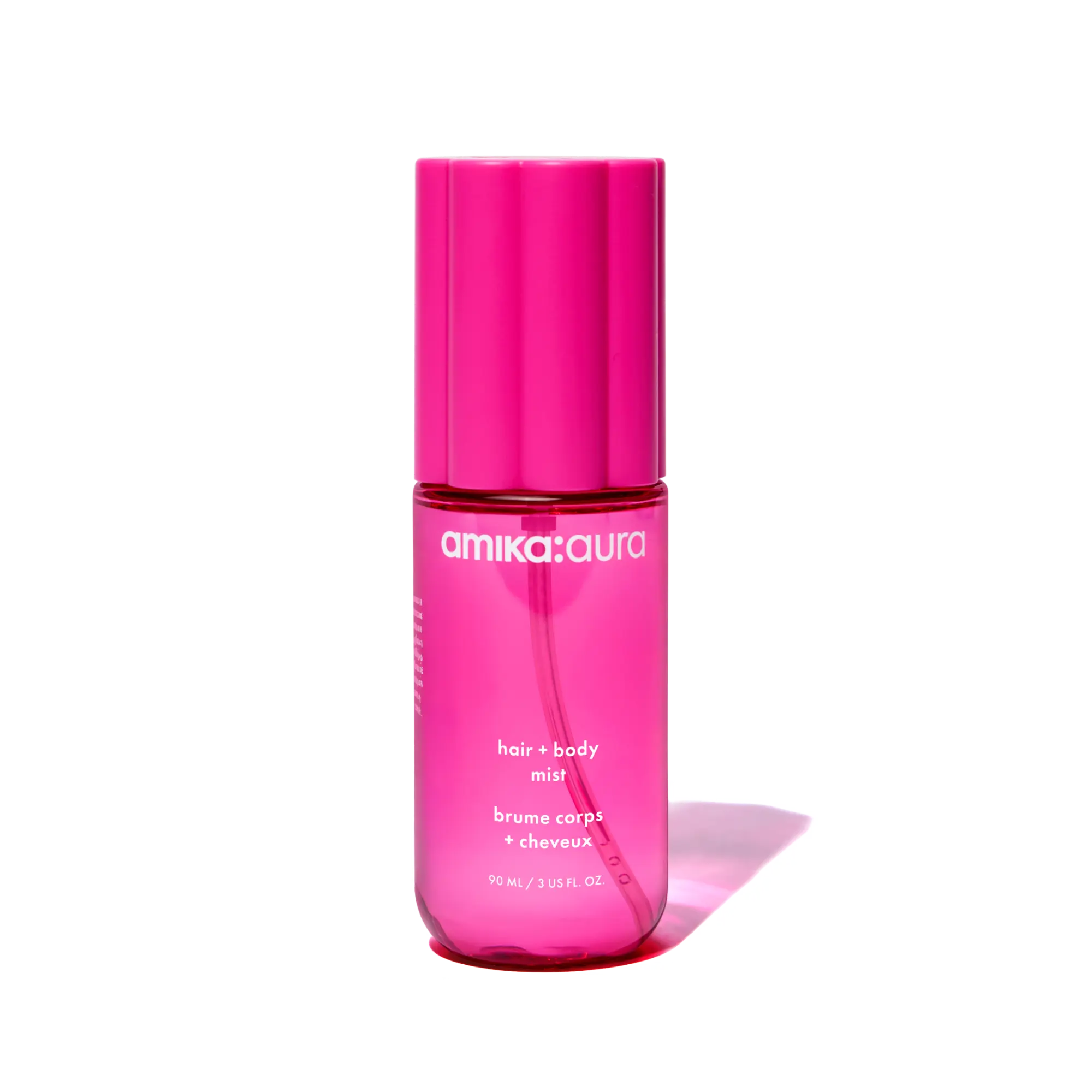 amika:aura | hair and body mist