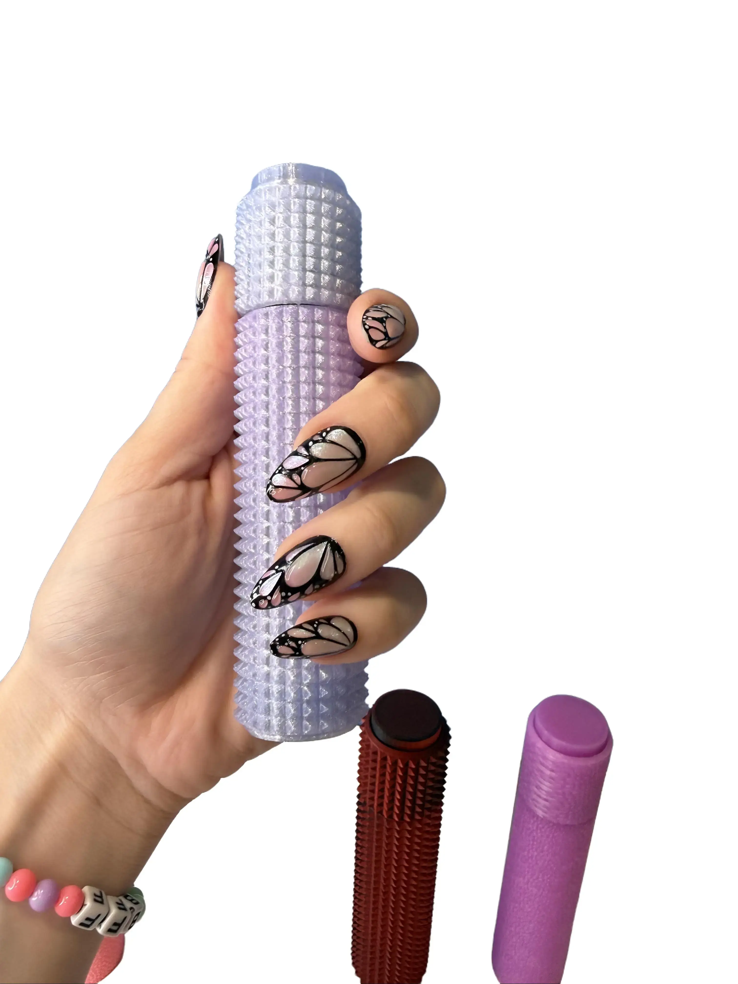 Tingles Sensory Fidget