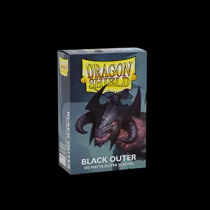 Dragon Shield Card Sleeves