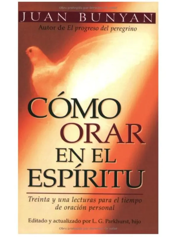 Cómo orar en el Espiritu - bolsillo (Spanish Edition) - Paperback