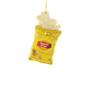 Cody Foster & Co Potato Chips Ornament