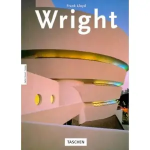 USED-Frank Lloyd Wright (Big Series : Architecture and Design) by Bruce Brooks Pfeiffer (Paperback)