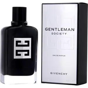 Gentleman Society By Givenchy Eau De Parfum For Men
