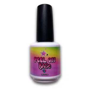 PEEL OFF BASE COAT GEL