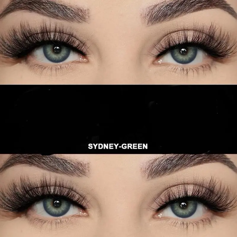 Sydney green