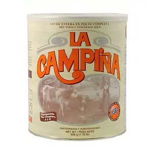 LECHE EN POLVO - LA CAMPINA - 800 G LECHE EN POLVO - LA CAMPINA - 800 G