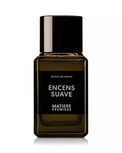 Matiere Premiere Unisex 3.4 Ounce Encens Suave Extrait De Parfum