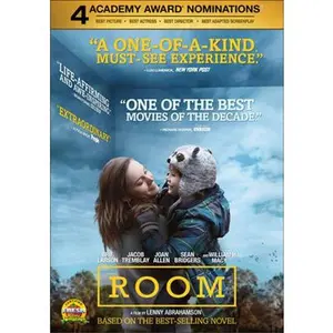 USED-Room (DVD) USED-Room (DVD)