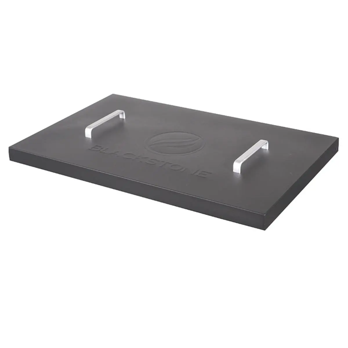Blackstone Products 8029568 22x3 in. Griddle Cover with Handles, Black, Home Supplies Dust Cover
