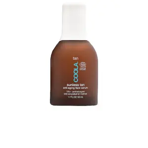 COOLA Sunless Tan Anti-ageing Face Serum