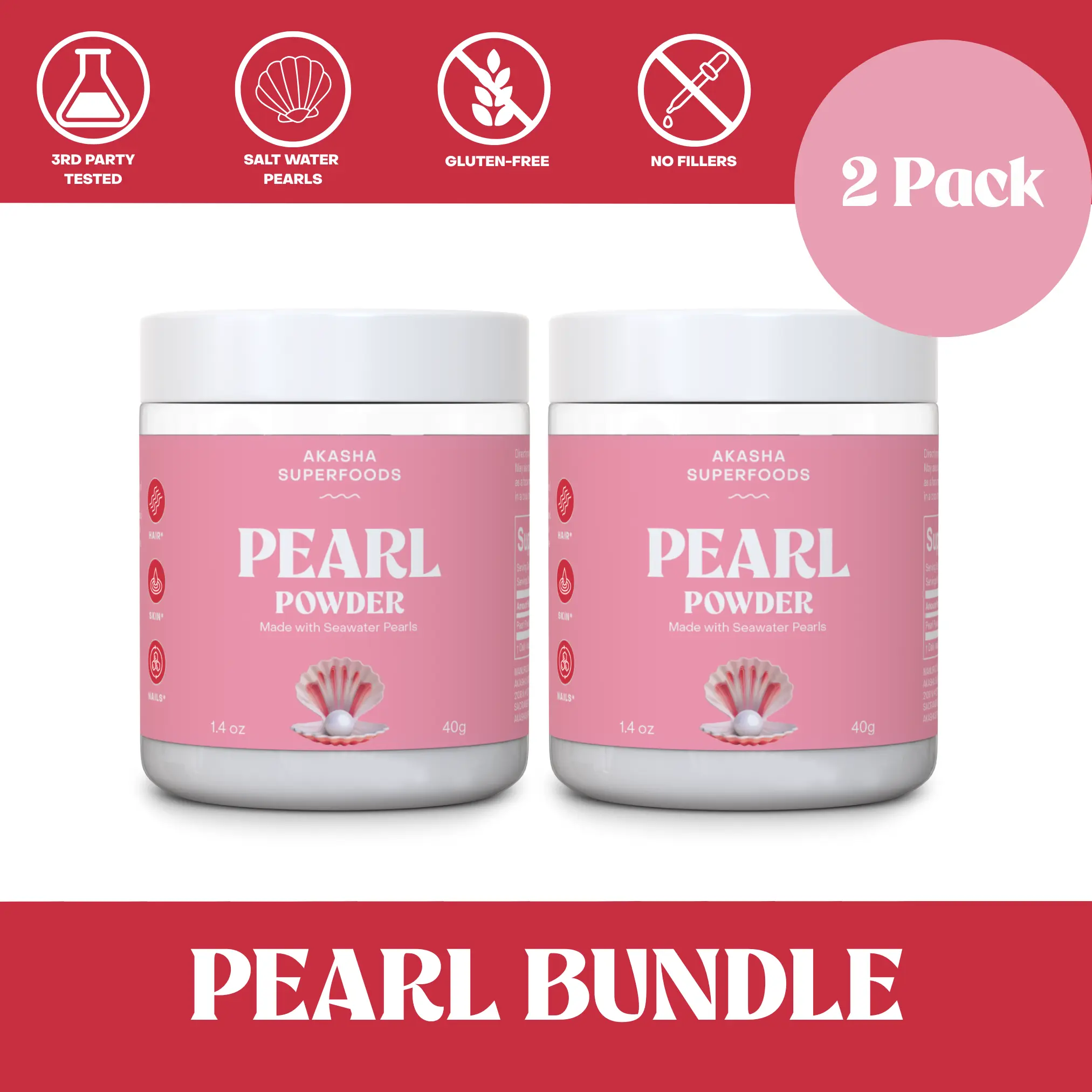 Pearl Bundle