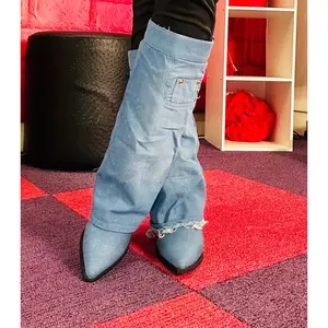 Always Denim