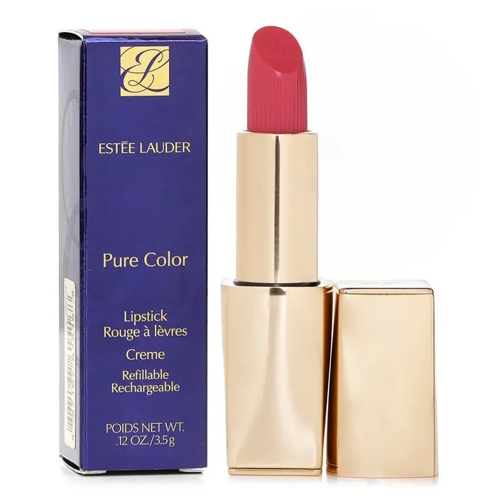 ESTÉE LAUDER Pure Color Lipstick - # 260 Eccentric