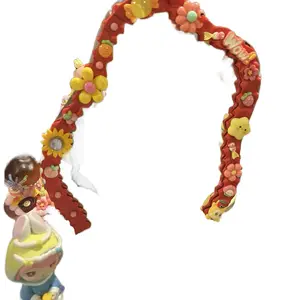 Demolished Handmade Standing Mirror