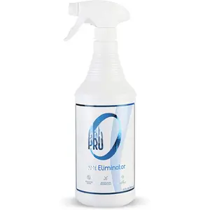 Pro Commercial Strength  Eliminator, Room Deizer and Air Freshener, Trigger , 32 oz