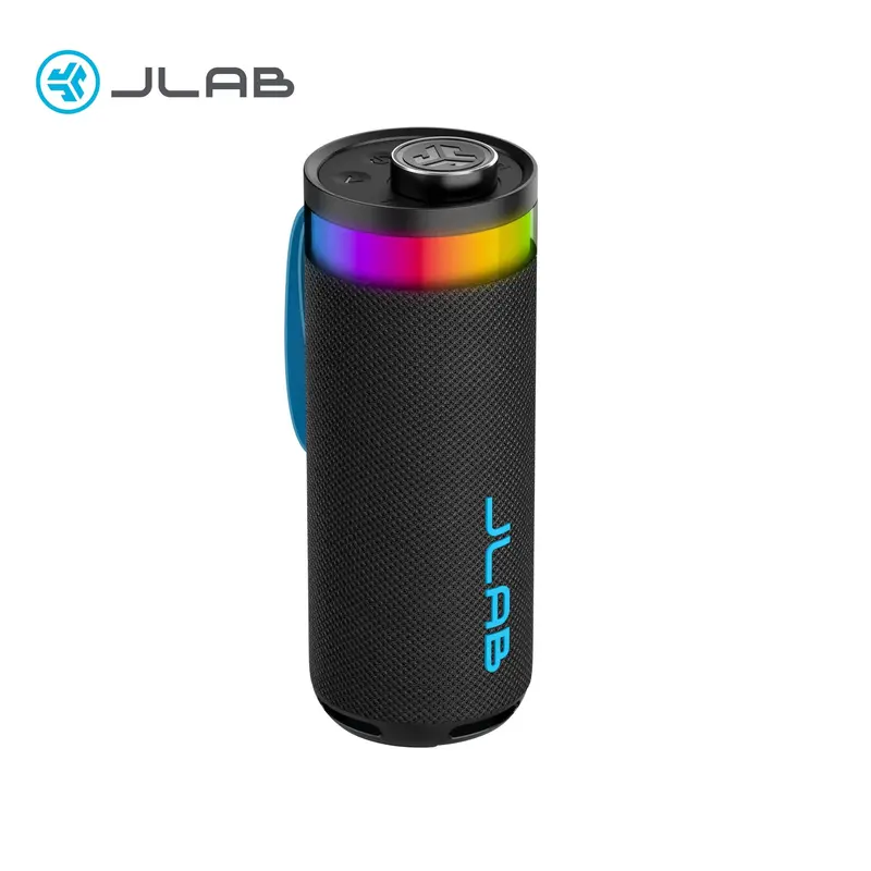 HyperGear Magnetic Mini Wireless Speaker Portable Multifunction MagSafe Bluetooth  Speaker Phone (PS)