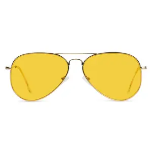 Yogananda Daylight - Blue Light Blocking Glasses