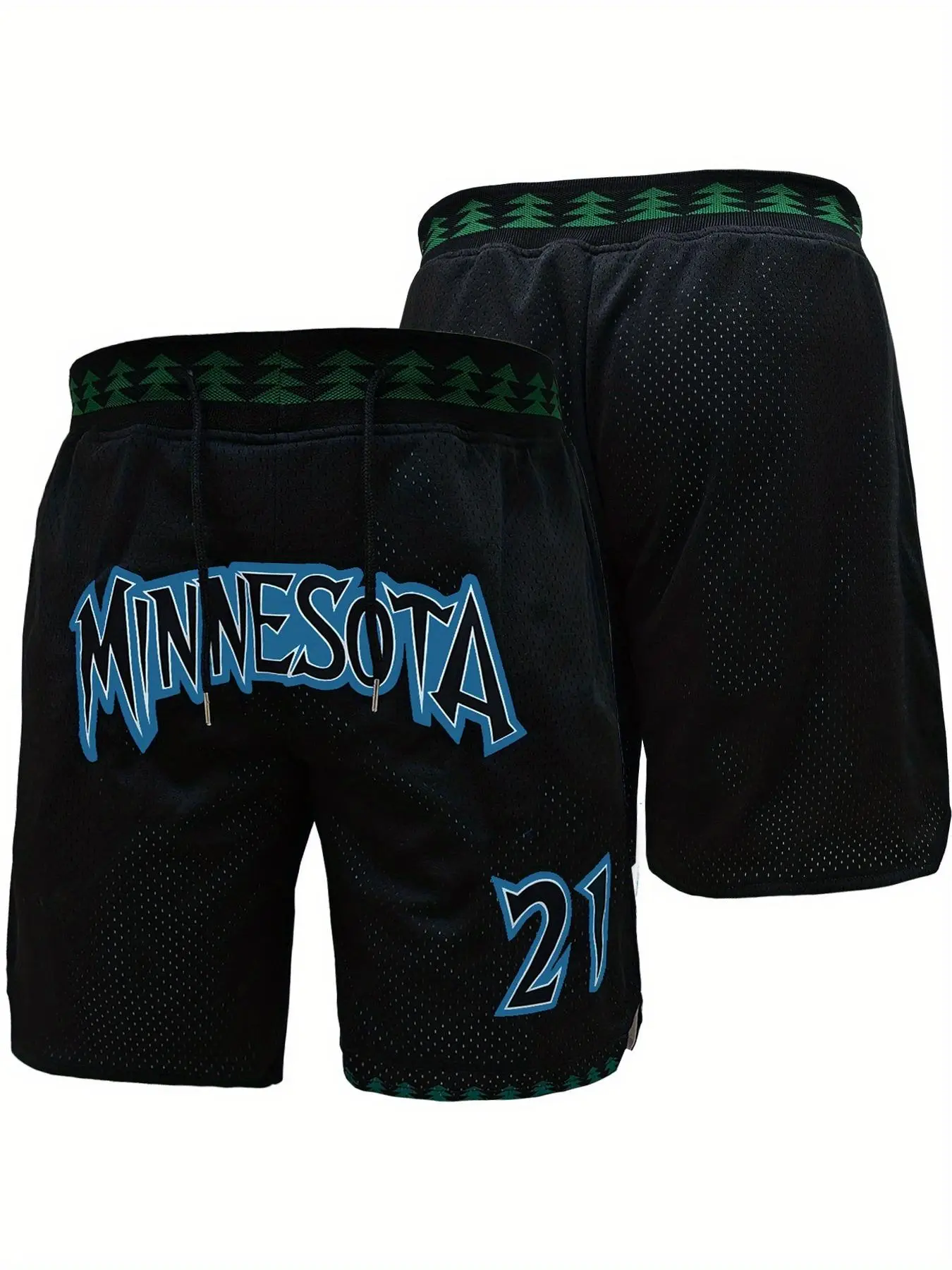 Men's Letter & Number Print Drawstring Waist Basketball Shorts, Letter Embroidery Shorts, Casual Quick Drying Breathable Shorts, Summer Outfits, Athletic Wear, Streetwear Sports Shorts, Athleisure Casual Shorts, Embroidered Breathable Shorts