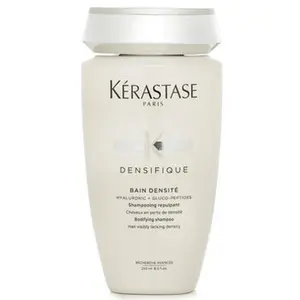 Kérastase Densifique Bain Densite Bodifying Shampoo (Hair Visibly Lacking Density)，250ml