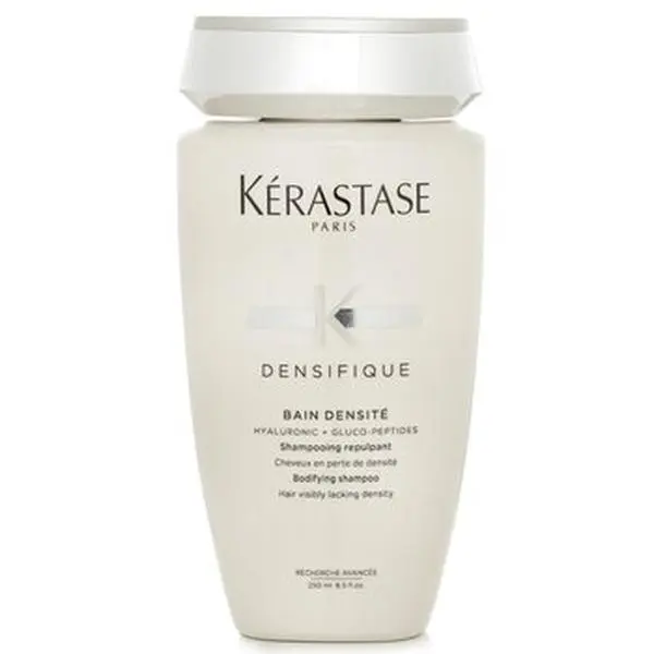 Kérastase Densifique Bain Densite Bodifying Shampoo (Hair Visibly Lacking Density)，250ml