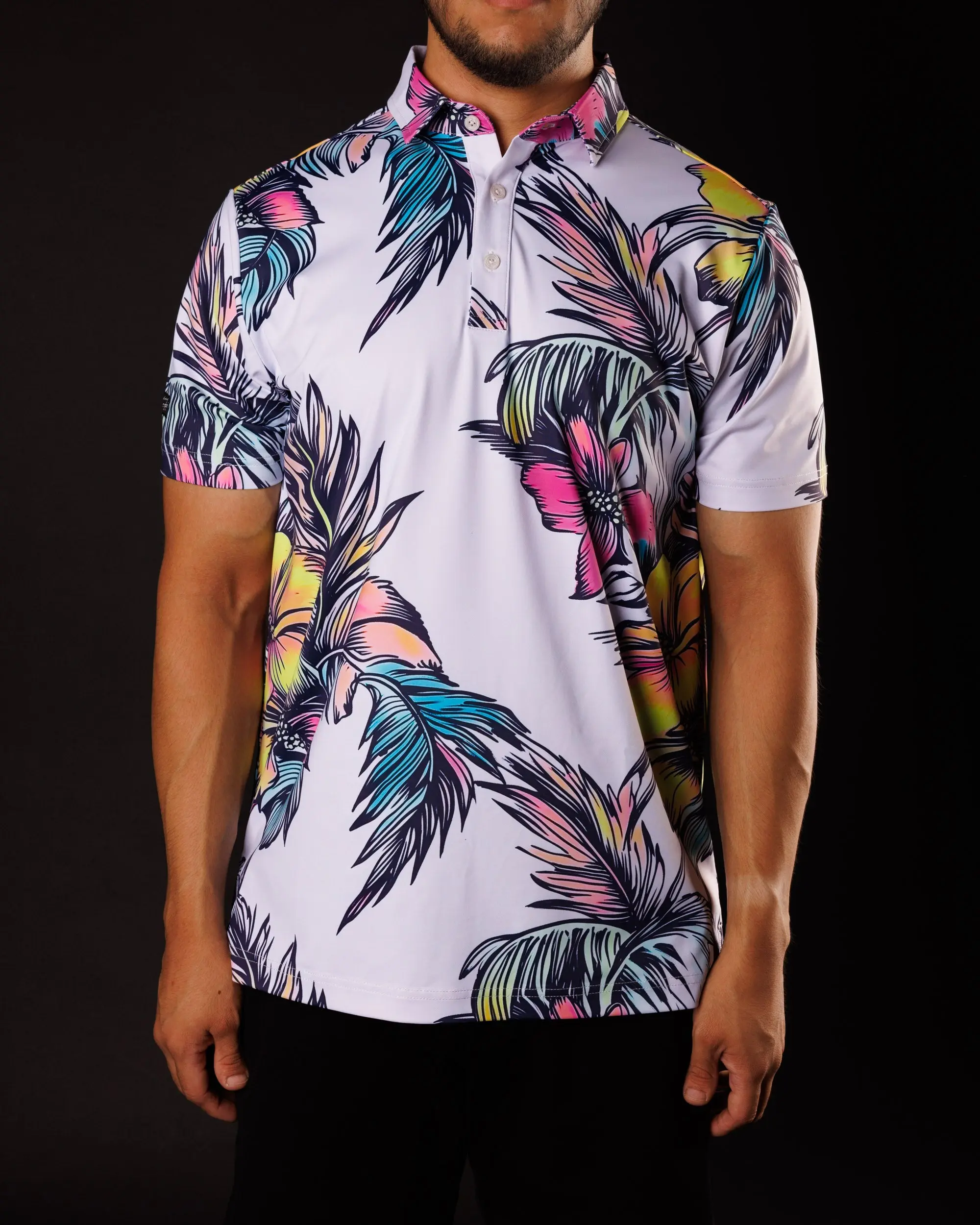 Bahama Bloom