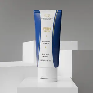 Bamboo Leave In deep conditioning shampoo