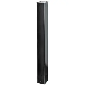 USPS Approved In Ground Post (43″) for Mailboss Mailboxes