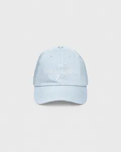 Embroidered Classic - Powder