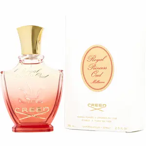 Creed Women's 2.5 Ounce Princess OUD Eau De Parfum