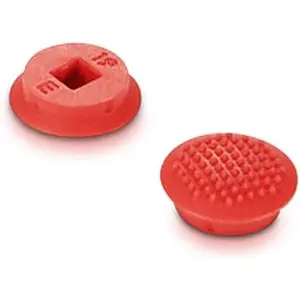 2X Trackpoint Caps for  ThinkPad Replacement for Keyboard  (3.0 mm)