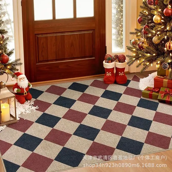 Red gray contrasting color