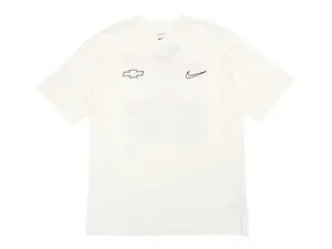Nike Men's x Devin Booker Max90 Tee Sail, from StockX