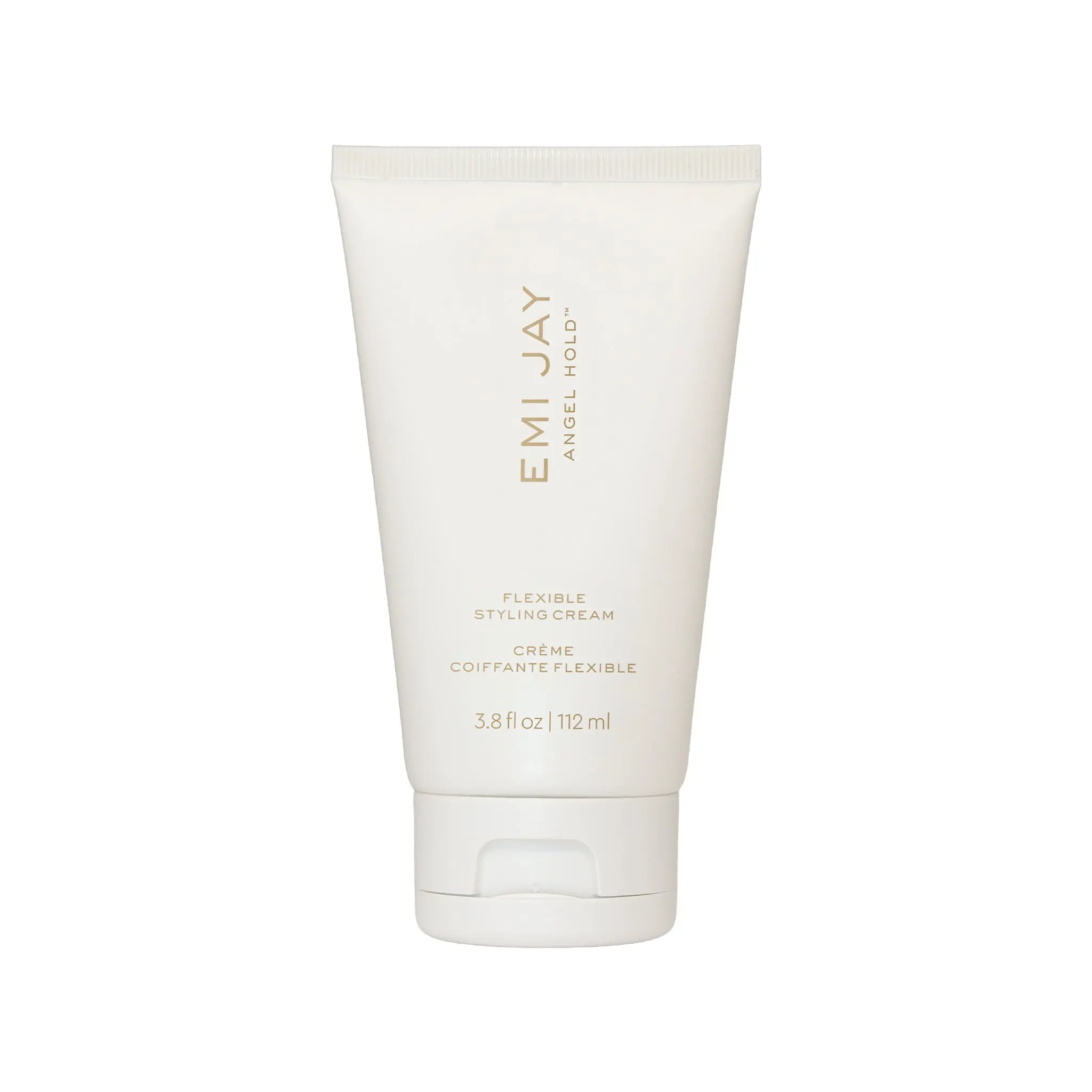 Emi Jay Angel Hold Styling Cream Flexible Hair Styling Cream