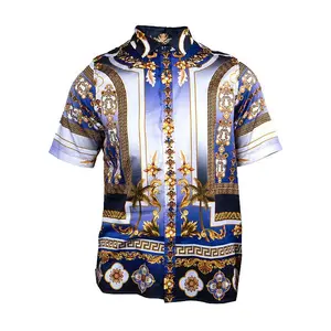 Prestige Shirt # LP54 Navy