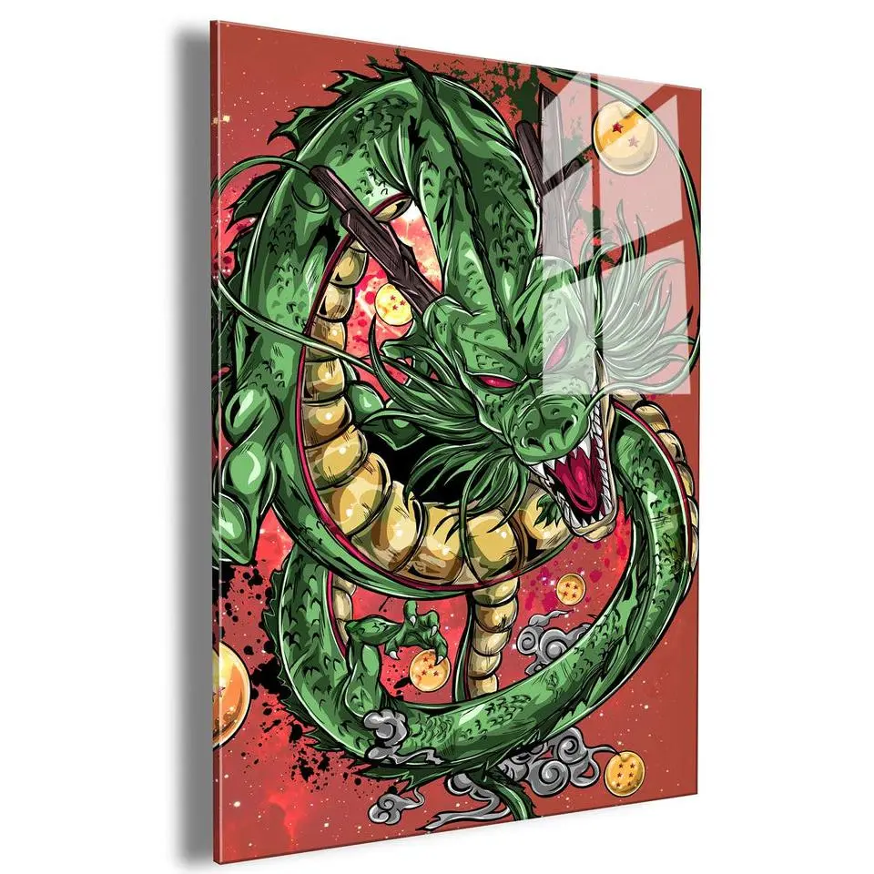 Bape Dragon God