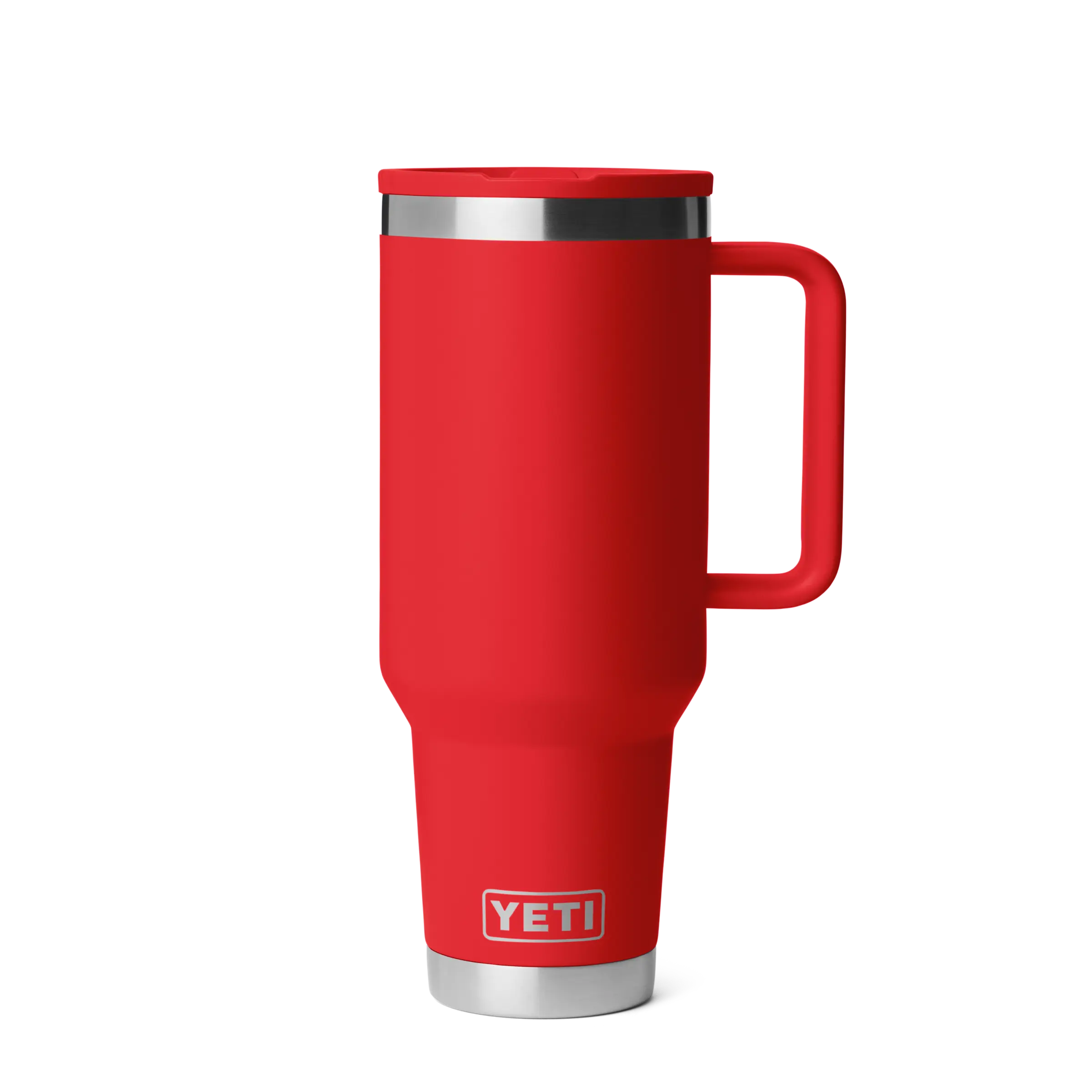 YETI Rambler 40 oz Travel Straw Mug YETI Rambler 40 oz Travel Straw Mug