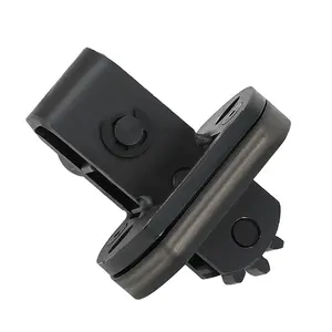 Engine Barring Tool for Detroit Diesel DD13 DD15 DD16 MBE4000 MBE900 J-4639