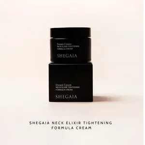 SHEGAIA Neck Elixir Tightening Formula Cream