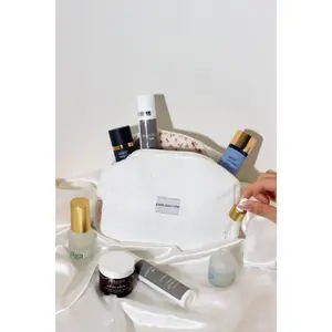 SavvyDerm Glazed Donut Vibes Bag
