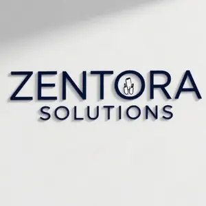 ZENTORA SOLUTIONS shop logo