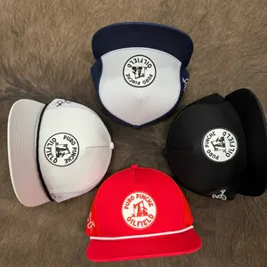 Puro P!Nche Oilfield