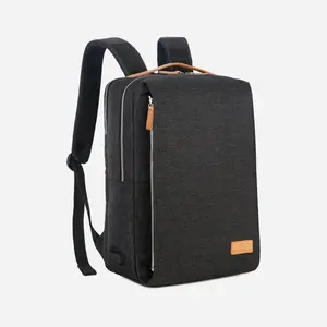 Nordace Siena - 15.6 Inch Laptop Backpack for Men & Women with USB Charging Port, Waterproof - Daily, Travel, or Work - New 100% - Flash sale 2026!!