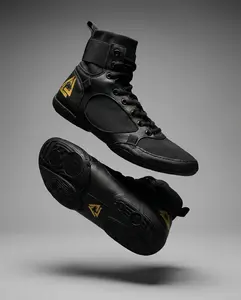 LIMITLESS EFFORT 1.0 WRESTLING SHOE