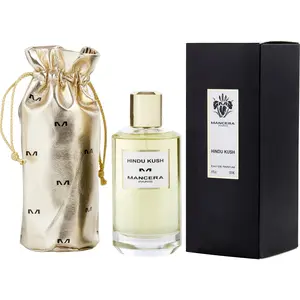Mancera Hindu Kush By Mancera Eau De Parfum For Unisex